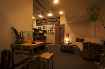 Mt. Fuji View Onsen Ooike Hotel 3*