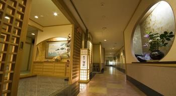 Mt. Fuji View Onsen Ooike Hotel 3*