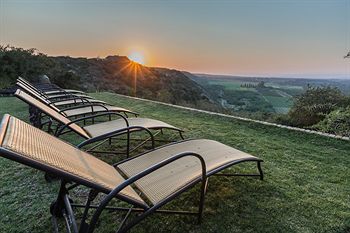 Hitgeheim Country Lodge & Eco Reserve 0*