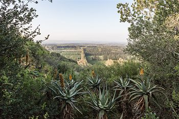 Hitgeheim Country Lodge & Eco Reserve 0*