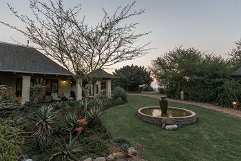 Hitgeheim Country Lodge & Eco Reserve 0*