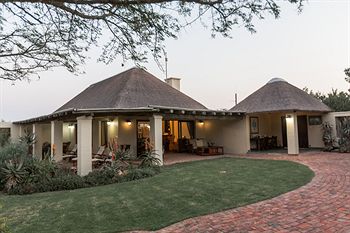 Hitgeheim Country Lodge & Eco Reserve 0*