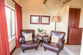 Hitgeheim Country Lodge & Eco Reserve 0*