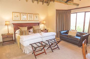 Hitgeheim Country Lodge & Eco Reserve 0*