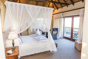 Hitgeheim Country Lodge & Eco Reserve 0*