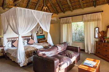 Hitgeheim Country Lodge & Eco Reserve 0*