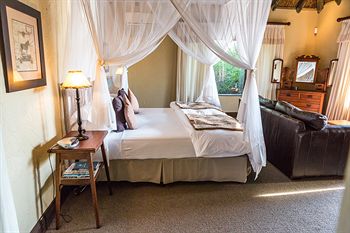 Hitgeheim Country Lodge & Eco Reserve 0*