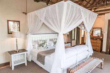 Hitgeheim Country Lodge & Eco Reserve 0*