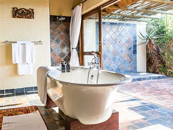 Hitgeheim Country Lodge & Eco Reserve 0*
