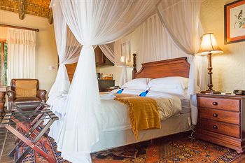 Hitgeheim Country Lodge & Eco Reserve 0*