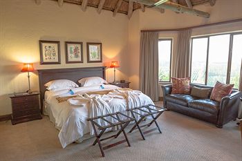 Hitgeheim Country Lodge & Eco Reserve 0*