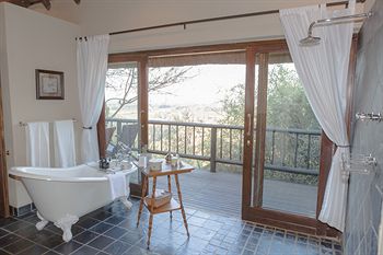 Hitgeheim Country Lodge & Eco Reserve 0*