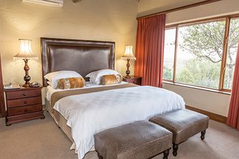 Hitgeheim Country Lodge & Eco Reserve 0*