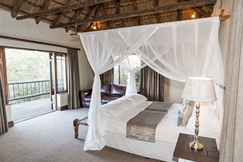 Hitgeheim Country Lodge & Eco Reserve 0*