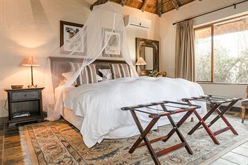 Hitgeheim Country Lodge & Eco Reserve 0*