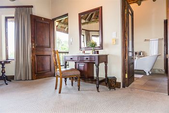 Hitgeheim Country Lodge & Eco Reserve 0*