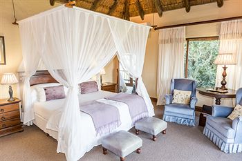 Hitgeheim Country Lodge & Eco Reserve 0*