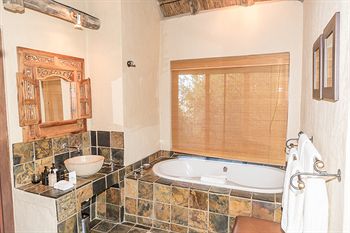 Hitgeheim Country Lodge & Eco Reserve 0*