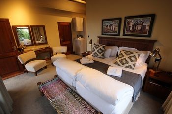 Hitgeheim Country Lodge & Eco Reserve 0*