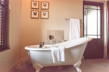 Hitgeheim Country Lodge & Eco Reserve 0*
