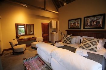 Hitgeheim Country Lodge & Eco Reserve 0*