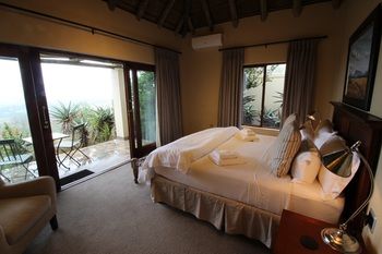 Hitgeheim Country Lodge & Eco Reserve 0*