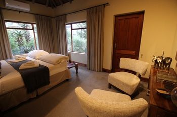 Hitgeheim Country Lodge & Eco Reserve 0*