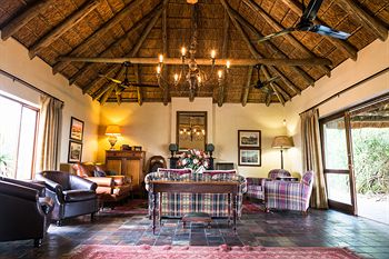 Hitgeheim Country Lodge & Eco Reserve 0*