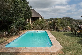 Hitgeheim Country Lodge & Eco Reserve 0*