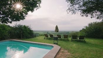 Hitgeheim Country Lodge & Eco Reserve 0*