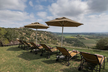 Hitgeheim Country Lodge & Eco Reserve 0*