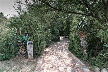 Hitgeheim Country Lodge & Eco Reserve 0*