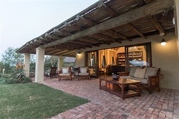 Hitgeheim Country Lodge & Eco Reserve 0*