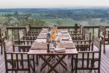Hitgeheim Country Lodge & Eco Reserve 0*