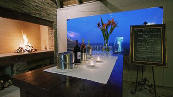 Hitgeheim Country Lodge & Eco Reserve 0*