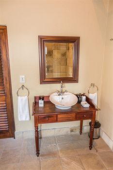 Hitgeheim Country Lodge & Eco Reserve 0*