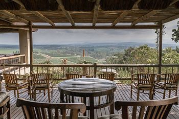Hitgeheim Country Lodge & Eco Reserve 0*