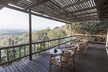 Hitgeheim Country Lodge & Eco Reserve 0*