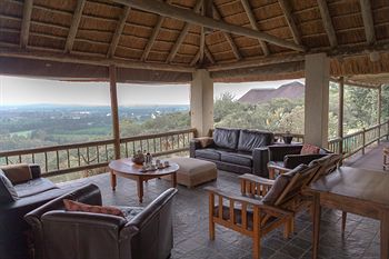 Hitgeheim Country Lodge & Eco Reserve 0*