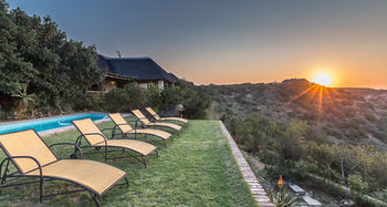 Hitgeheim Country Lodge & Eco Reserve 0*