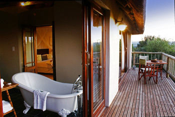 Hitgeheim Country Lodge & Eco Reserve 0*