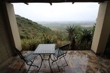 Hitgeheim Country Lodge & Eco Reserve 0*