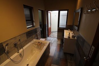 Hitgeheim Country Lodge & Eco Reserve 0*