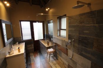 Hitgeheim Country Lodge & Eco Reserve 0*
