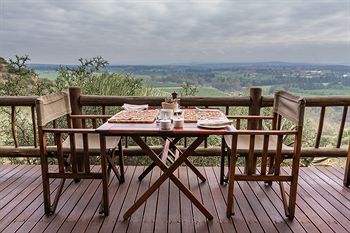 Hitgeheim Country Lodge & Eco Reserve 0*
