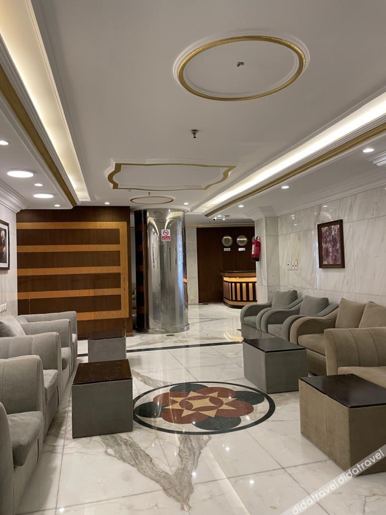 Emaar Andalusia 3*