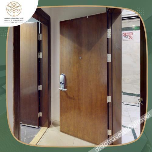 Emaar Andalusia 3*