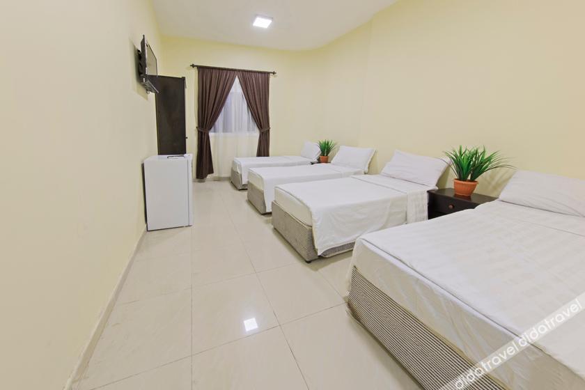 Emaar Andalusia 3*