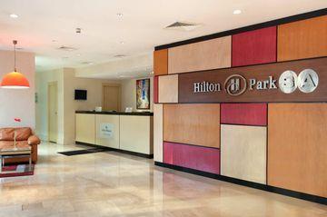 Hilton ParkSA 5*