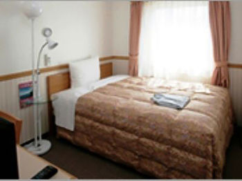 Toyoko Inn Busan Seo-myeon 3*